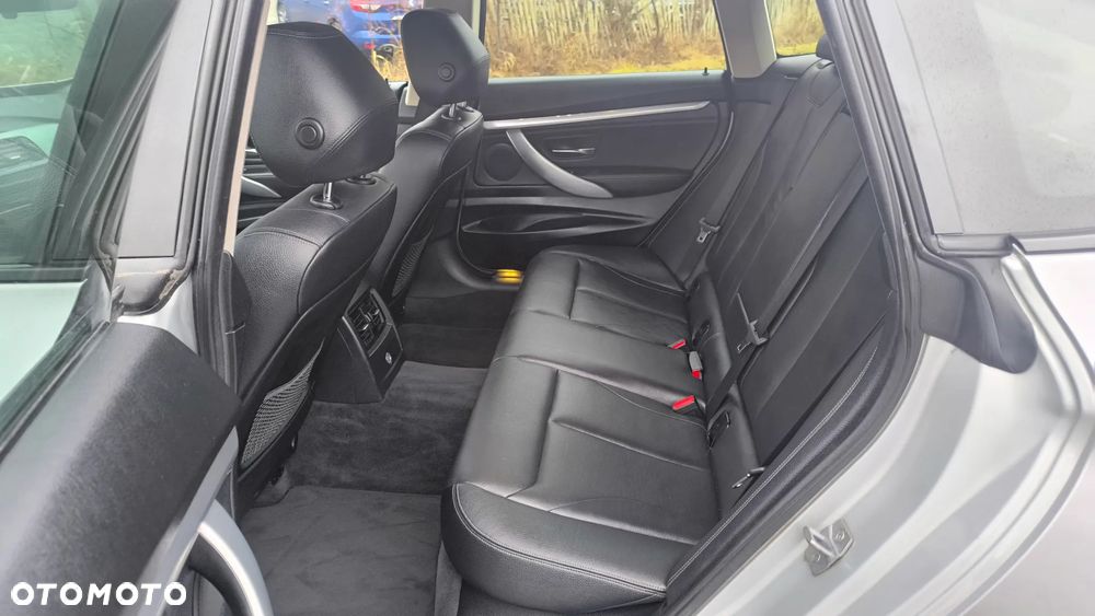 BMW 3GT 318d Modern Line - 15