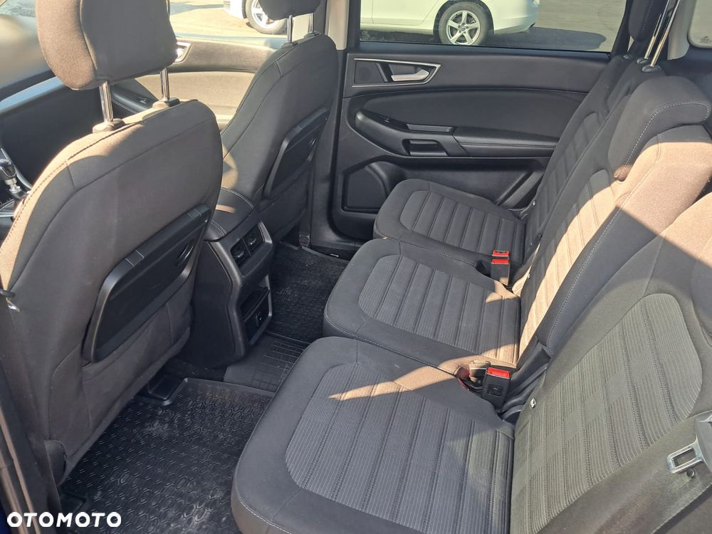 Ford Galaxy 2.0 TDCi Trend - 10