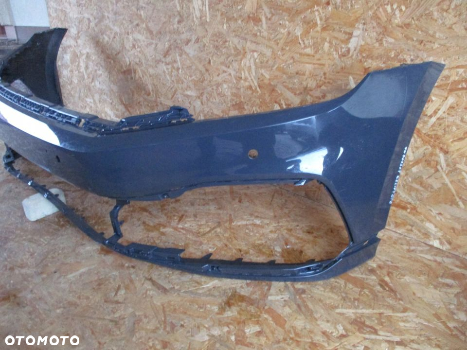 ZDERZAK PRZEDNI VW PASSAT B8 3G0 LIFT GTE R-LINE - 4