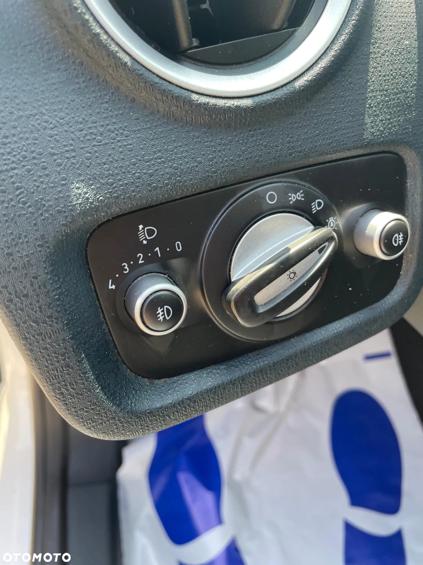 Ford Fiesta 1.4 Titanium X - 15