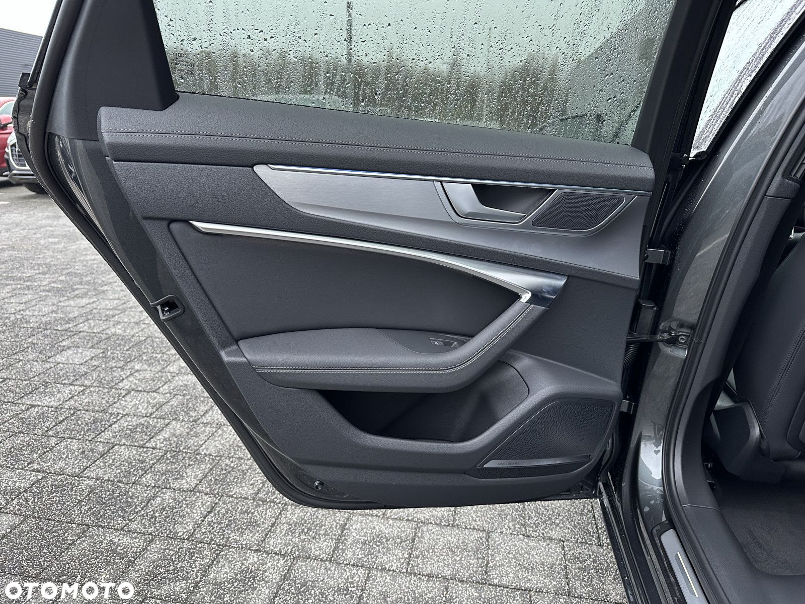 Audi A6 - 17