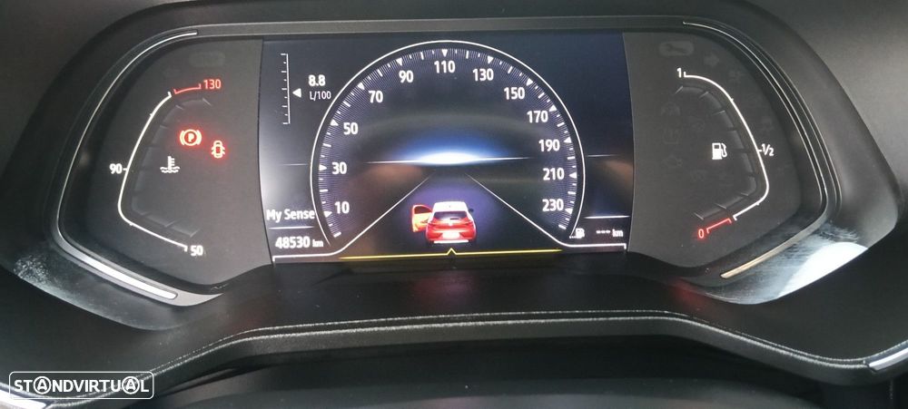 Renault Clio 1.0 TCe Evolution - 21