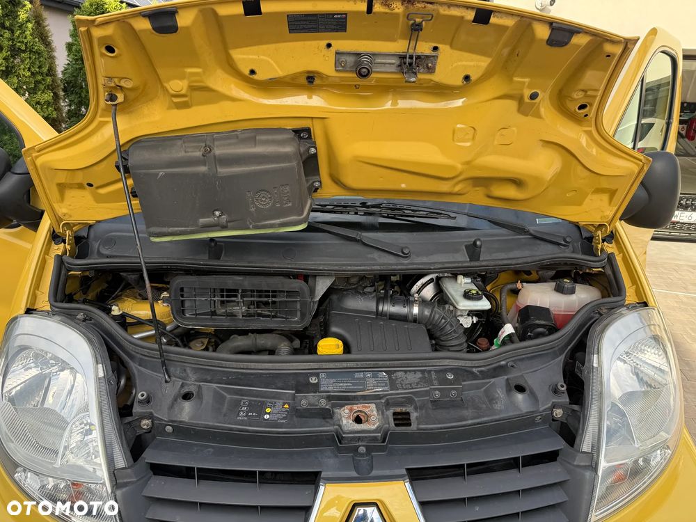 Renault trafic - 11