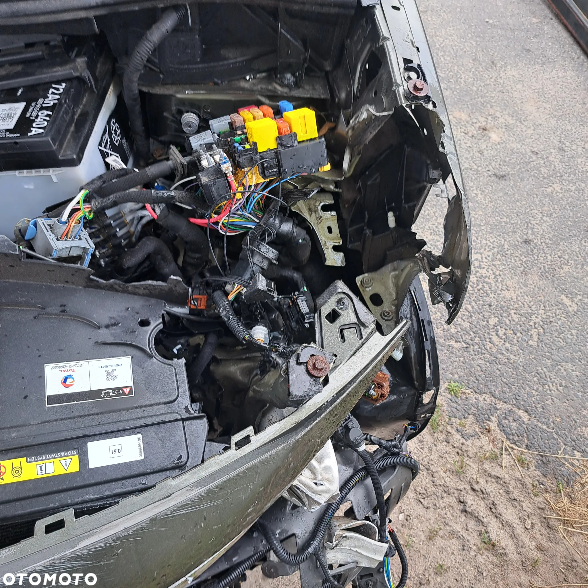 Peugeot 5008 1.5 BlueHDi Allure Pack S&S EAT8 - 10
