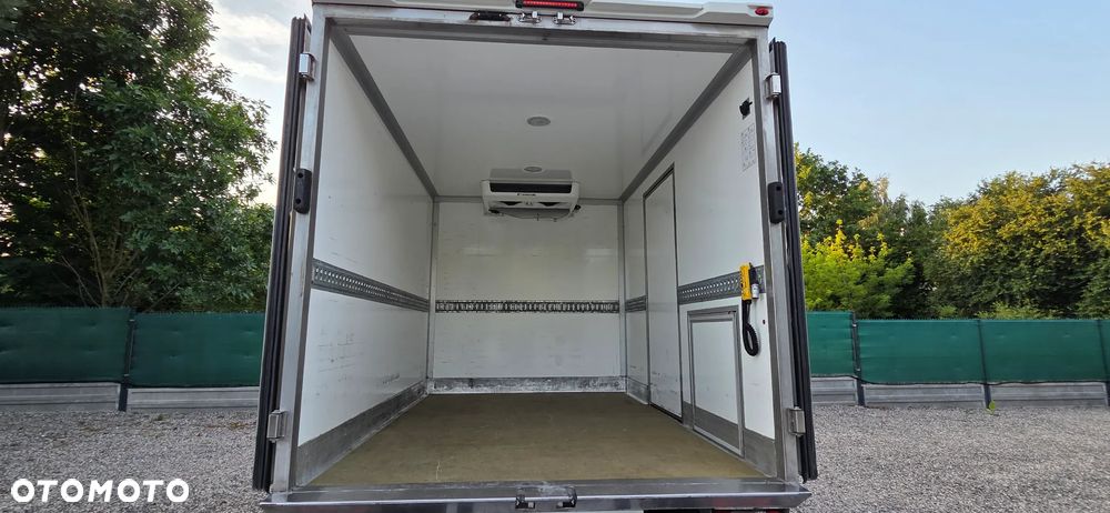 Iveco 35s18 Daily - 4