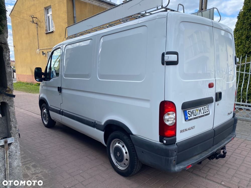 Renault Master - 4