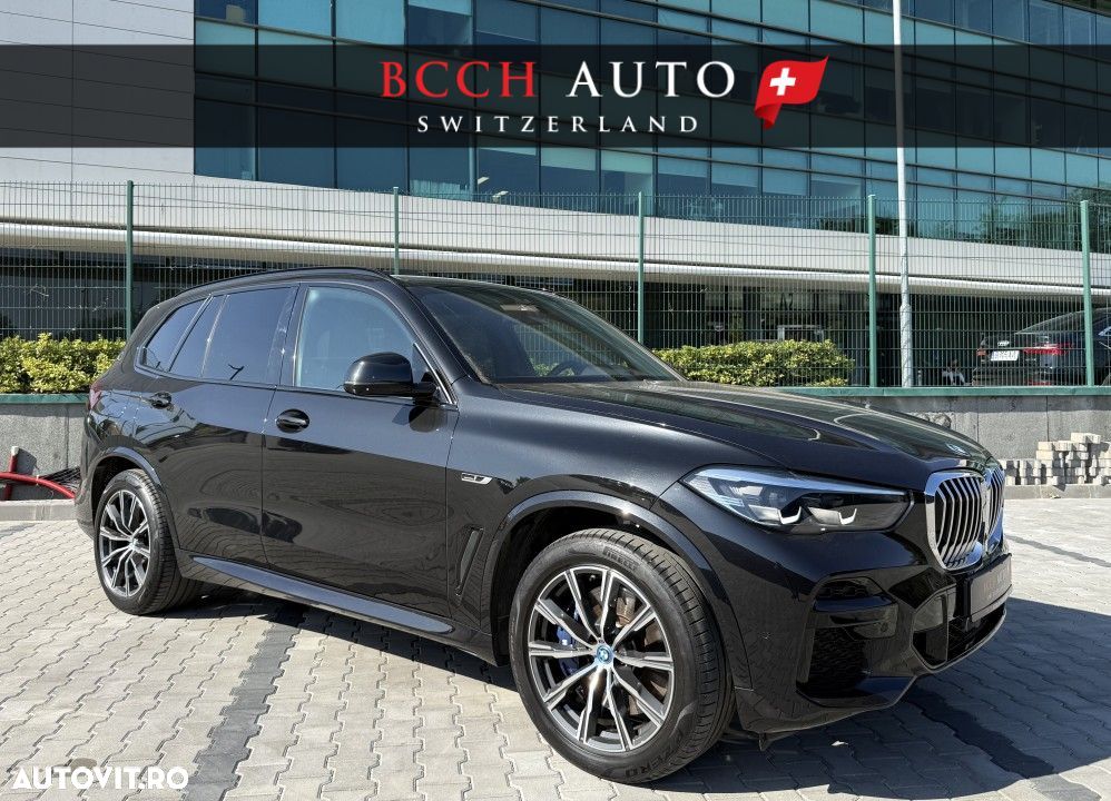 BMW X5 - 2