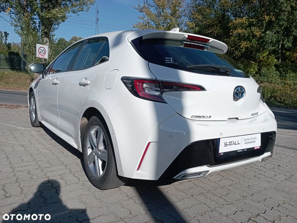 Toyota Corolla - 26