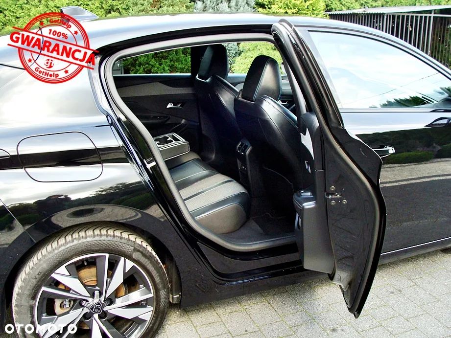 Peugeot 308 BlueHDi 130 Allure Pack - 15