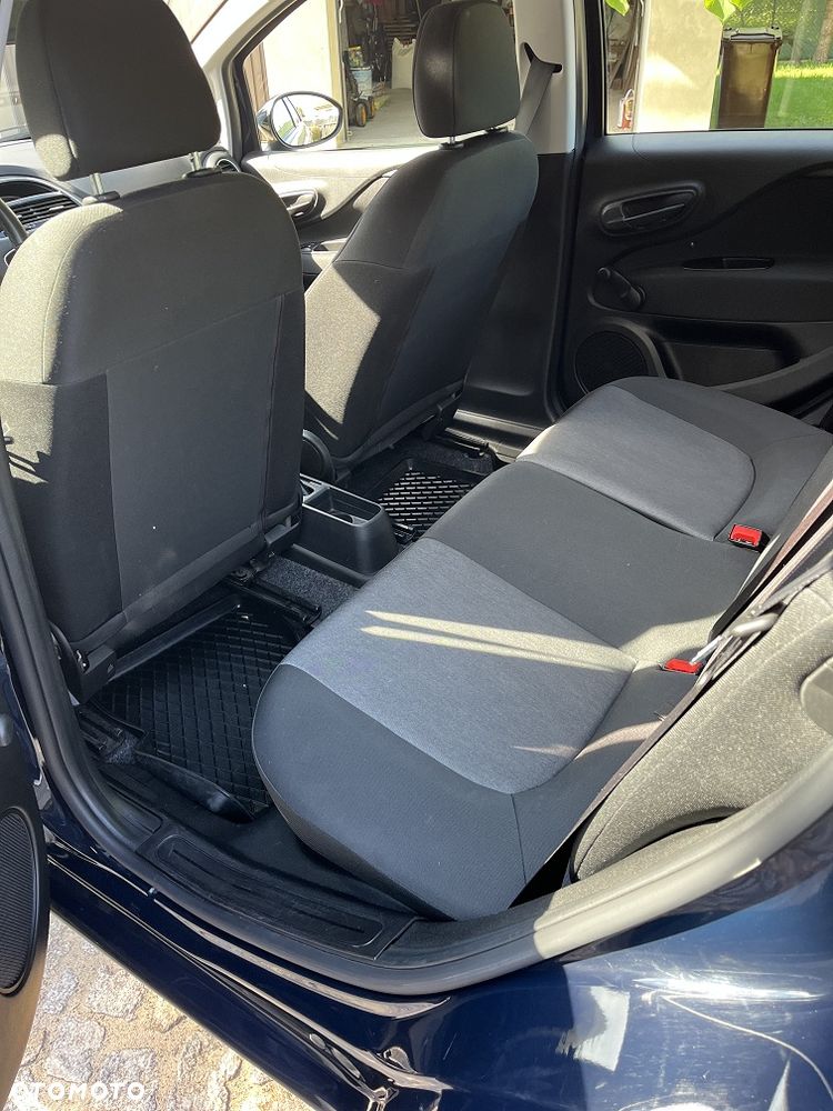 Fiat Punto 1.2 Easy - 10