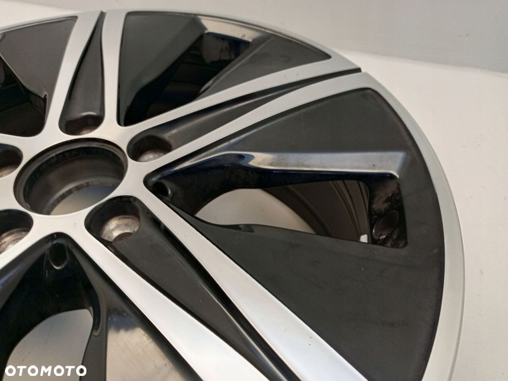 MERCEDES GLE W167 FELGA ALUMINIOWA 7.5" X 18" 5X112 ET 52.5 A1674011800 - 9