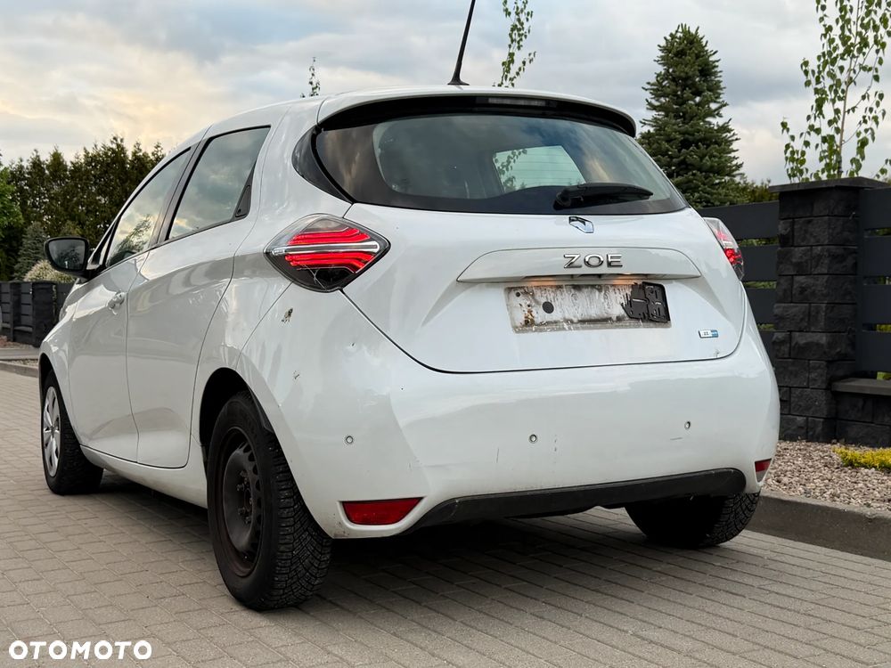 Renault Zoe - 3
