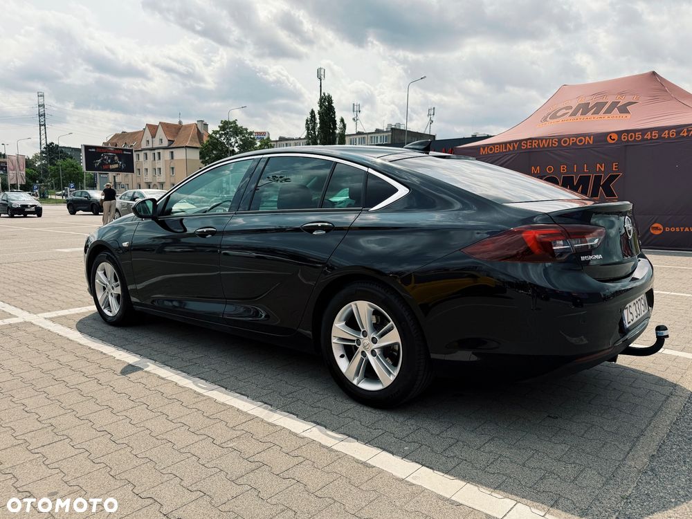 Opel Insignia 1.6 CDTI Cosmo - 10
