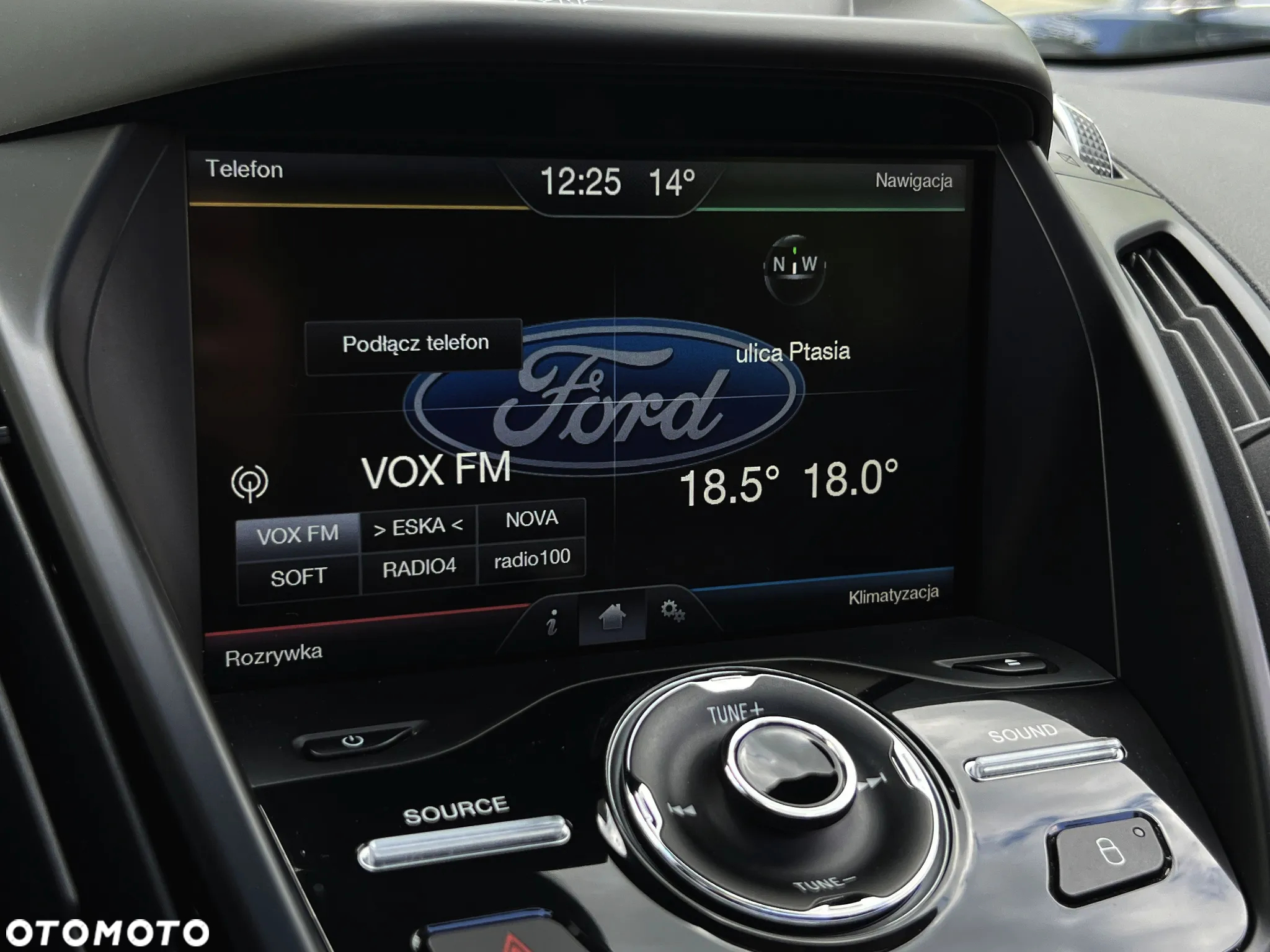 Ford Kuga 2.0 TDCi 4WD Titanium Plus - 38