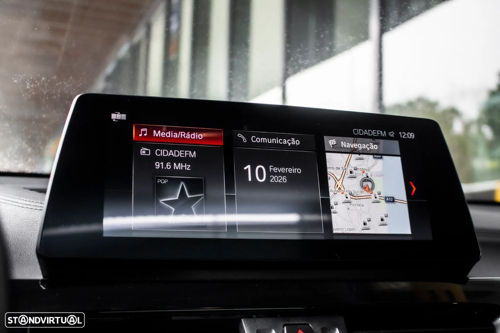 BMW X2 xDrive25e Advantage - 41