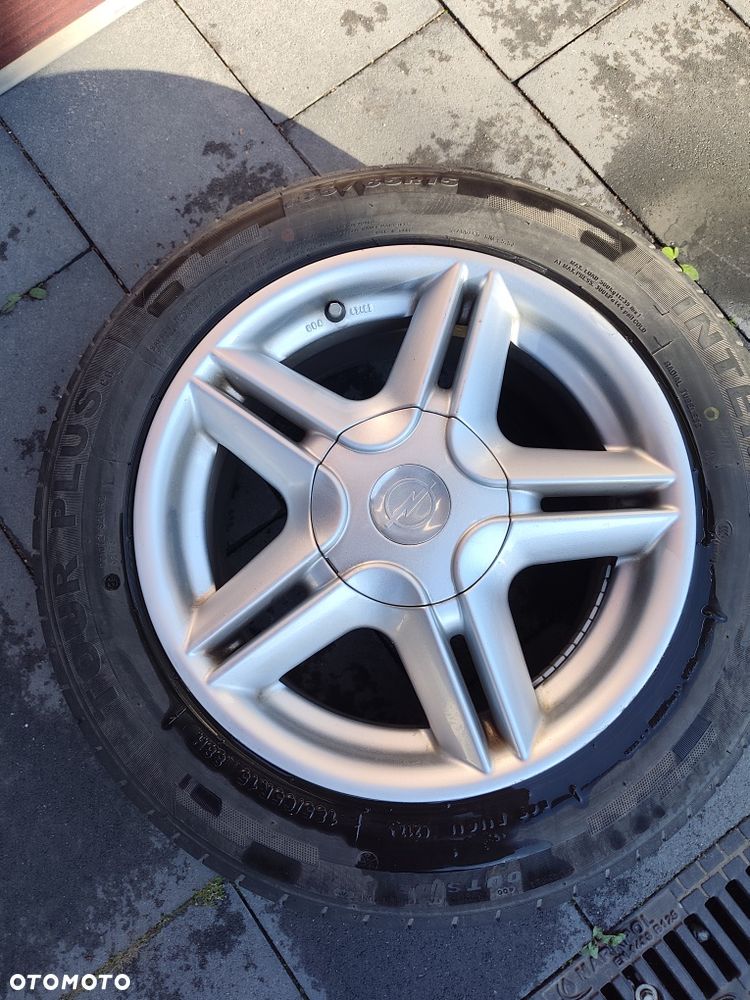 Opel Corsa - 8