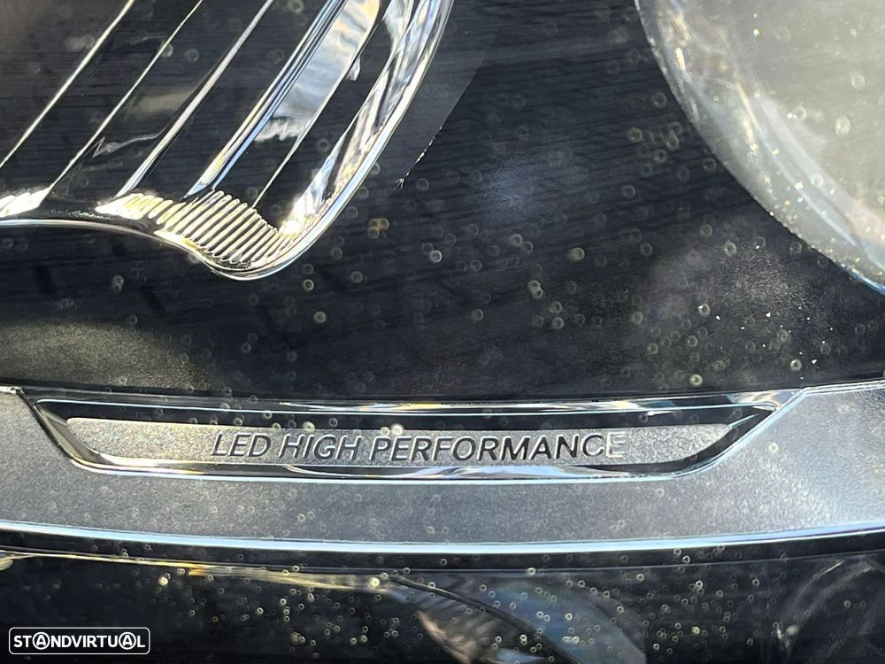Mercedes-Benz C 350 e T 7G-TRONIC AMG Line - 20