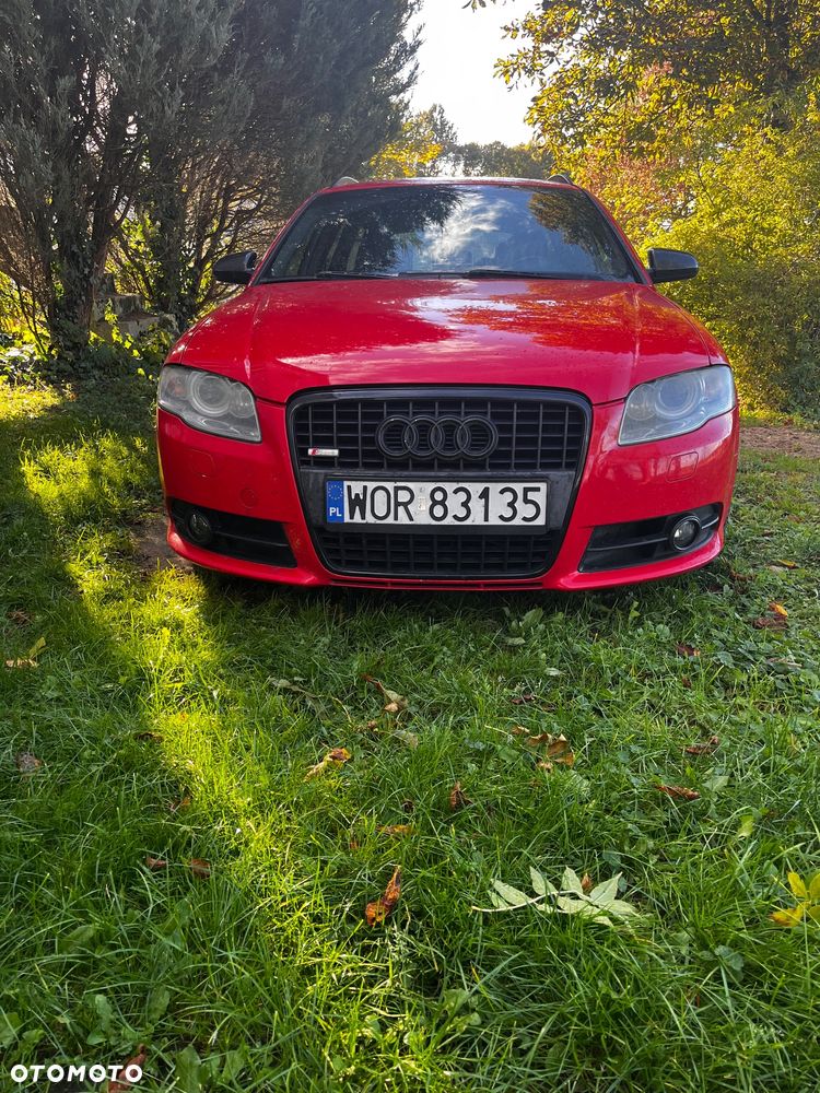 Audi Inny - 1