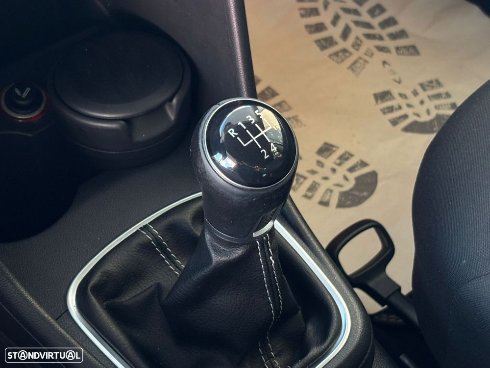 VW Polo 1.4 TDi Lounge - 18