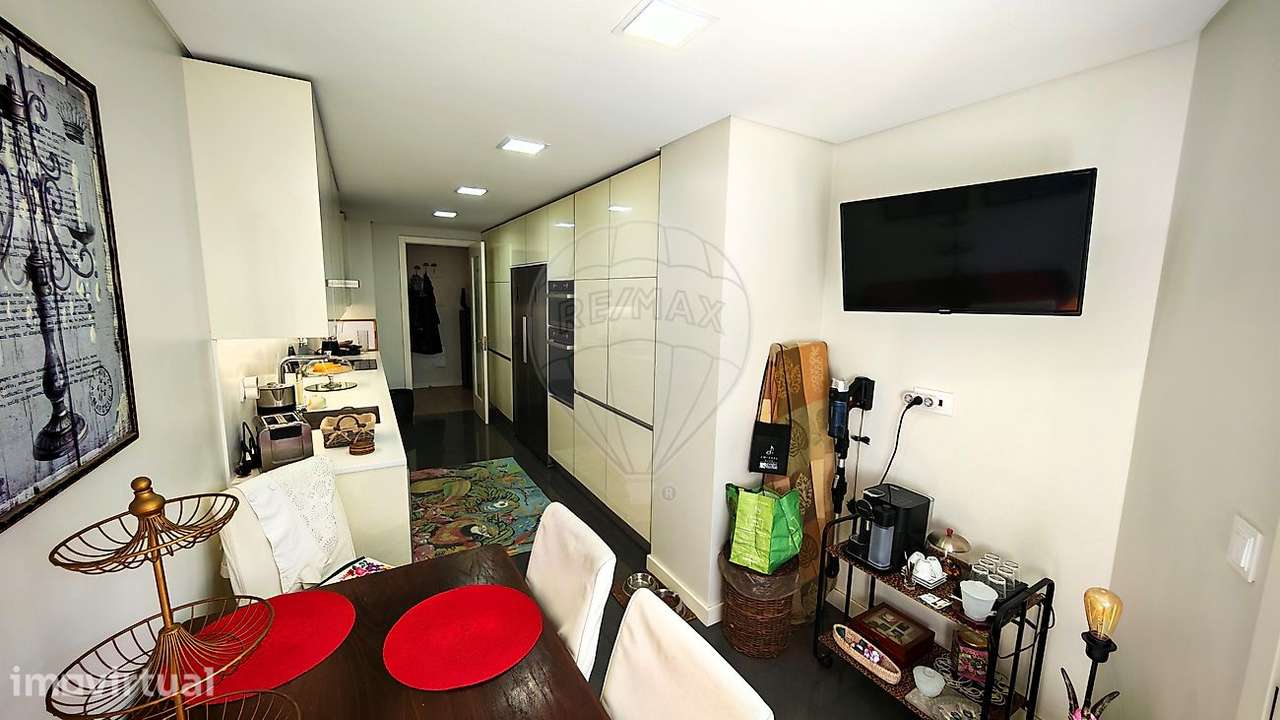 Apartamento T3 para venda - Grande imagem: 4/24