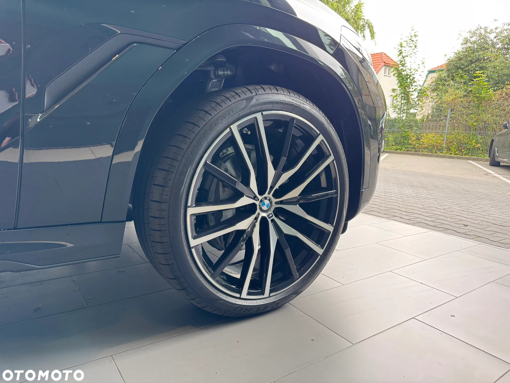 BMW X6 - 6