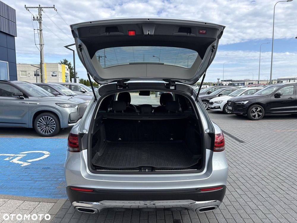 Mercedes-Benz GLC 220 d - 30