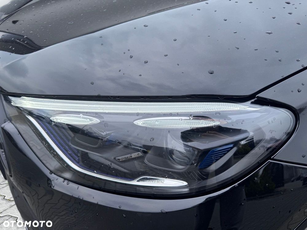 Mercedes-Benz GLC 200 mHEV 4-Matic AMG Line - 27