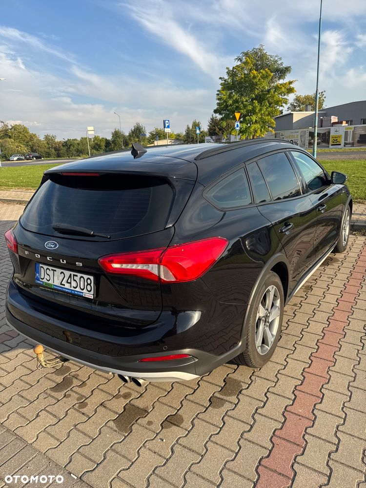 Ford Focus - 7