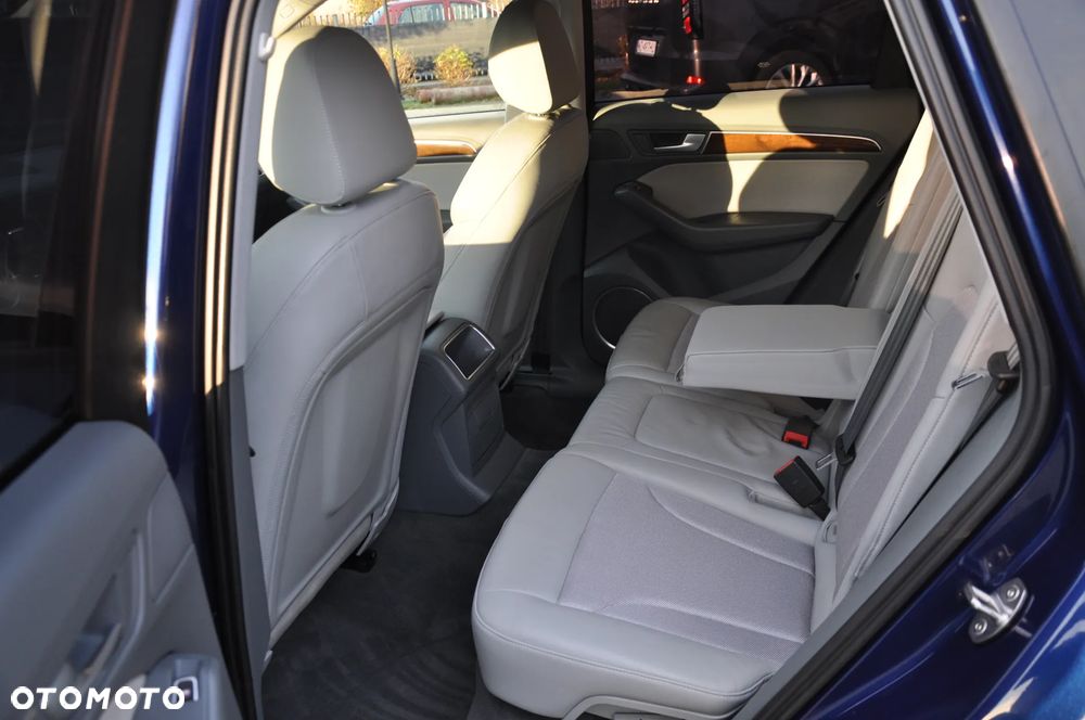 Audi Q5 - 11