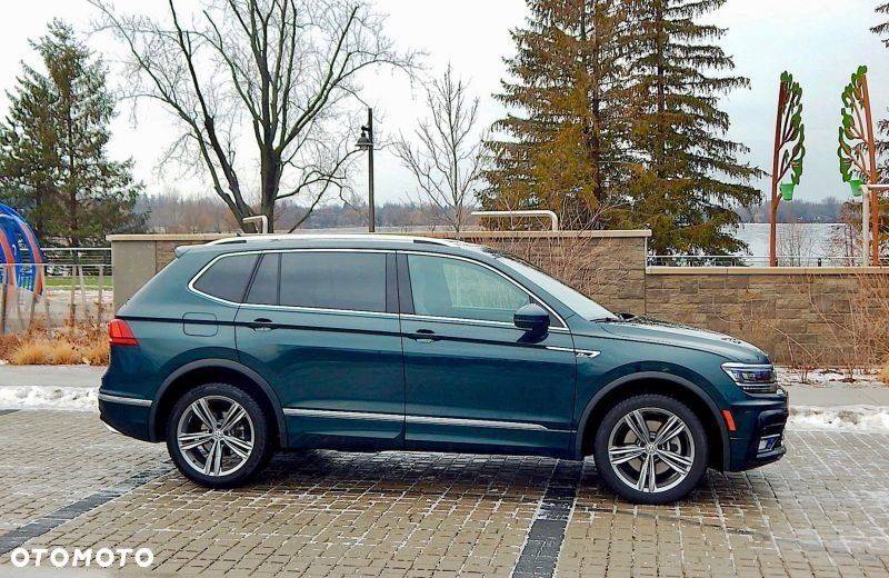 4x Felgi 17 m.in. do VW Arteon CC Caddy Golf Passat Scirocco T-ROC Tiguan Touran - B5293 - 5
