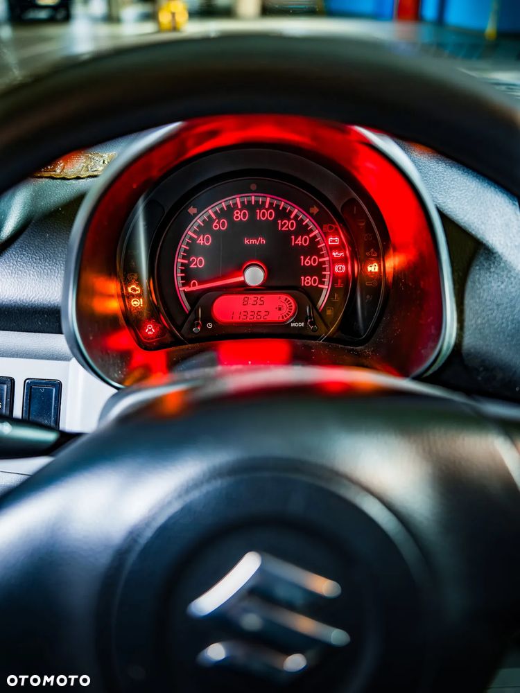 Suzuki Alto 1.0 Club City - 20