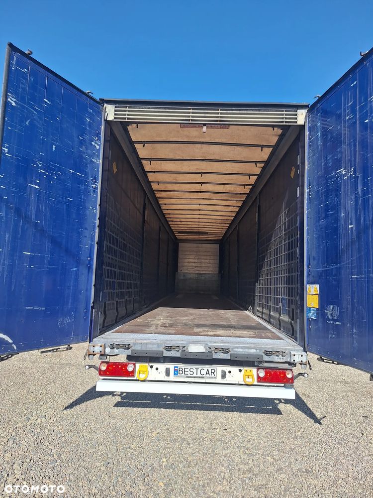 Schmitz Cargobull VARIOS Import Francja - 5