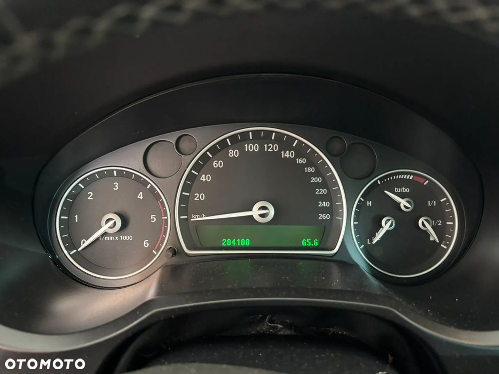 Saab 9-3 1.9TTiD PF Vector - 3