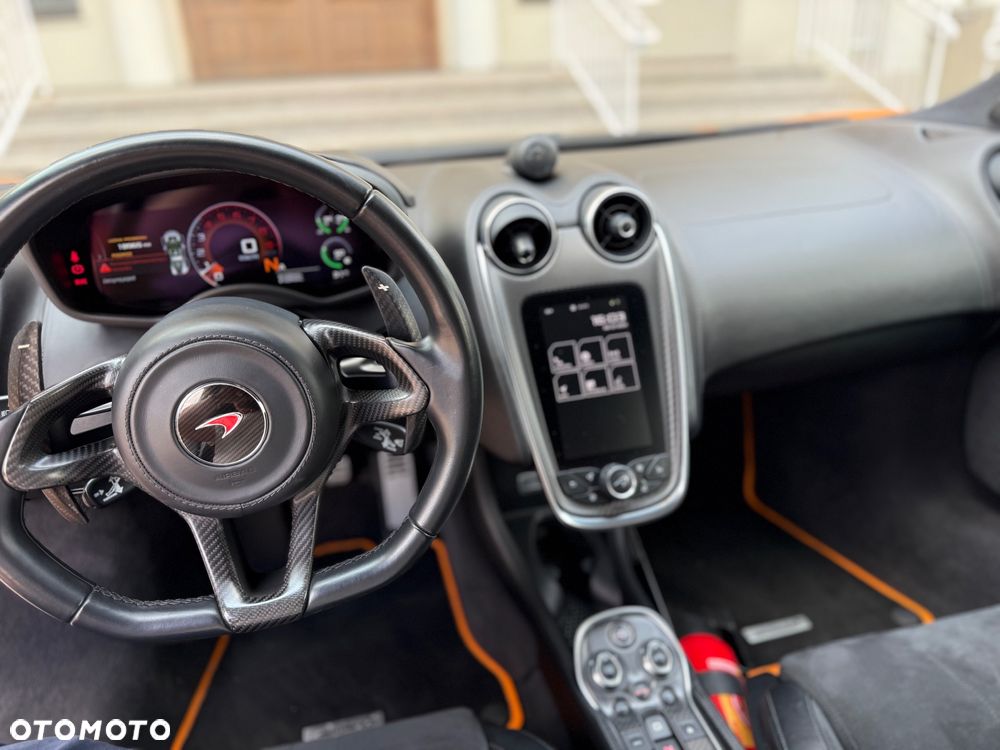 McLaren 570S Coupe Standard - 40