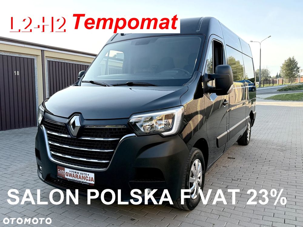 Renault MASTER L3-H2 - 1