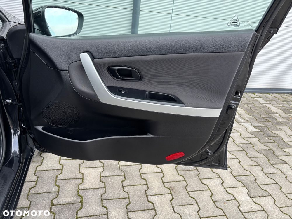 Kia Ceed 1.4 CVVT Edition 7 - 28