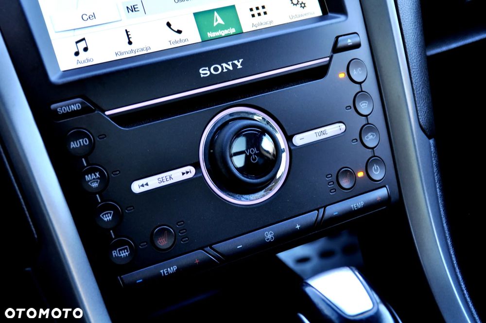 Ford Mondeo 2.0 TDCi PowerShift-Aut Allrad ST-Line - 33