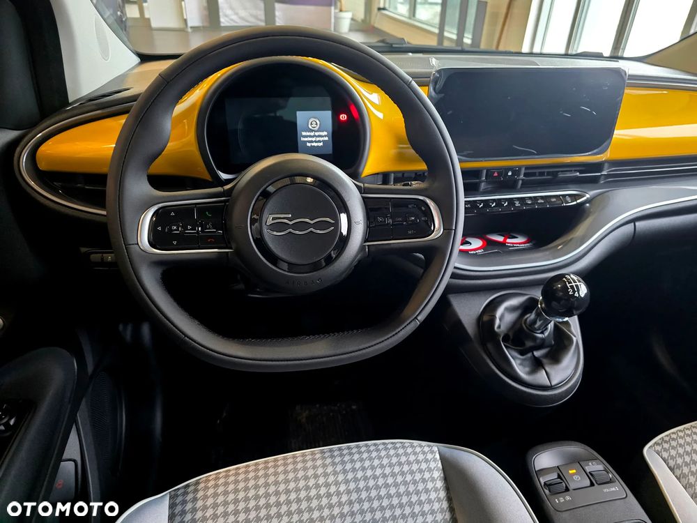 Fiat 500 - 9