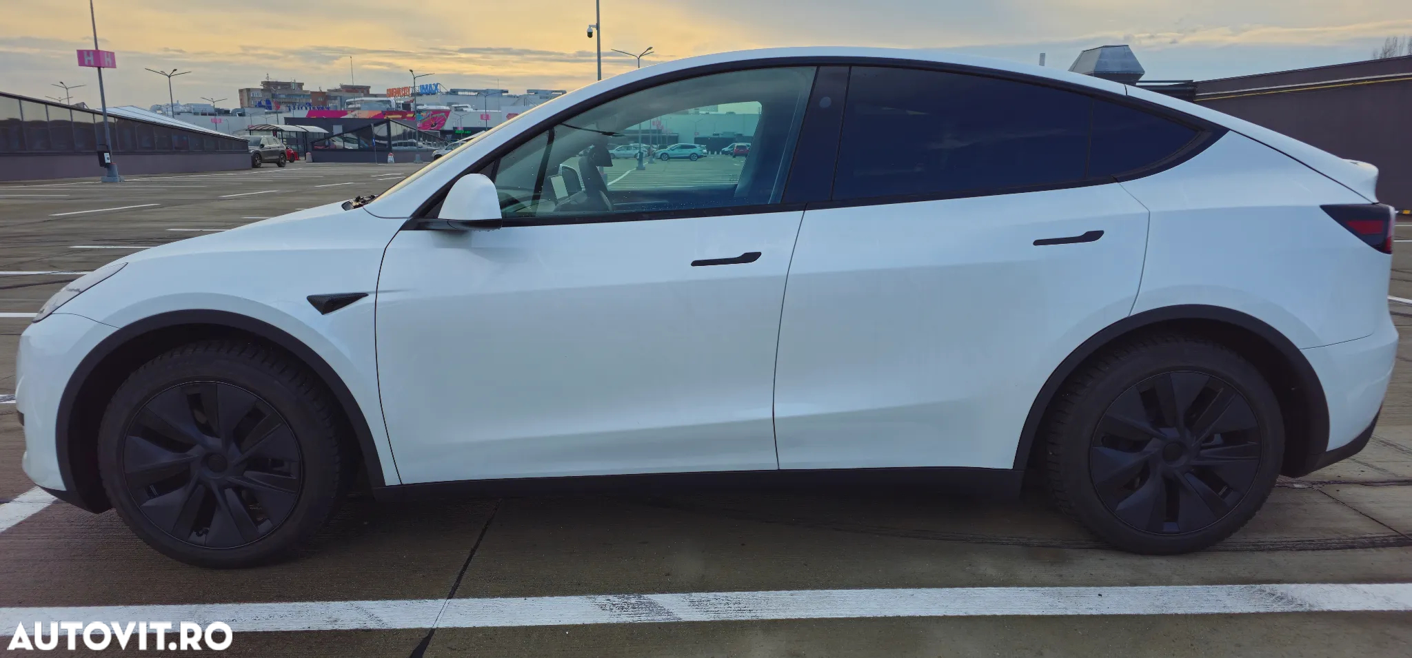 Tesla Model Y - 15