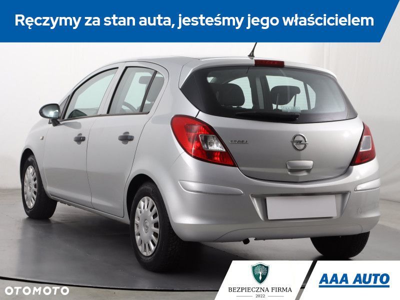 Opel Corsa - 5