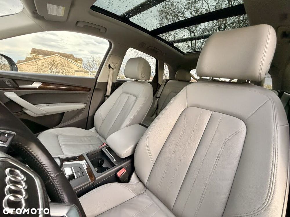 Audi Q5 2.0 TFSI Quattro S tronic sport - 13