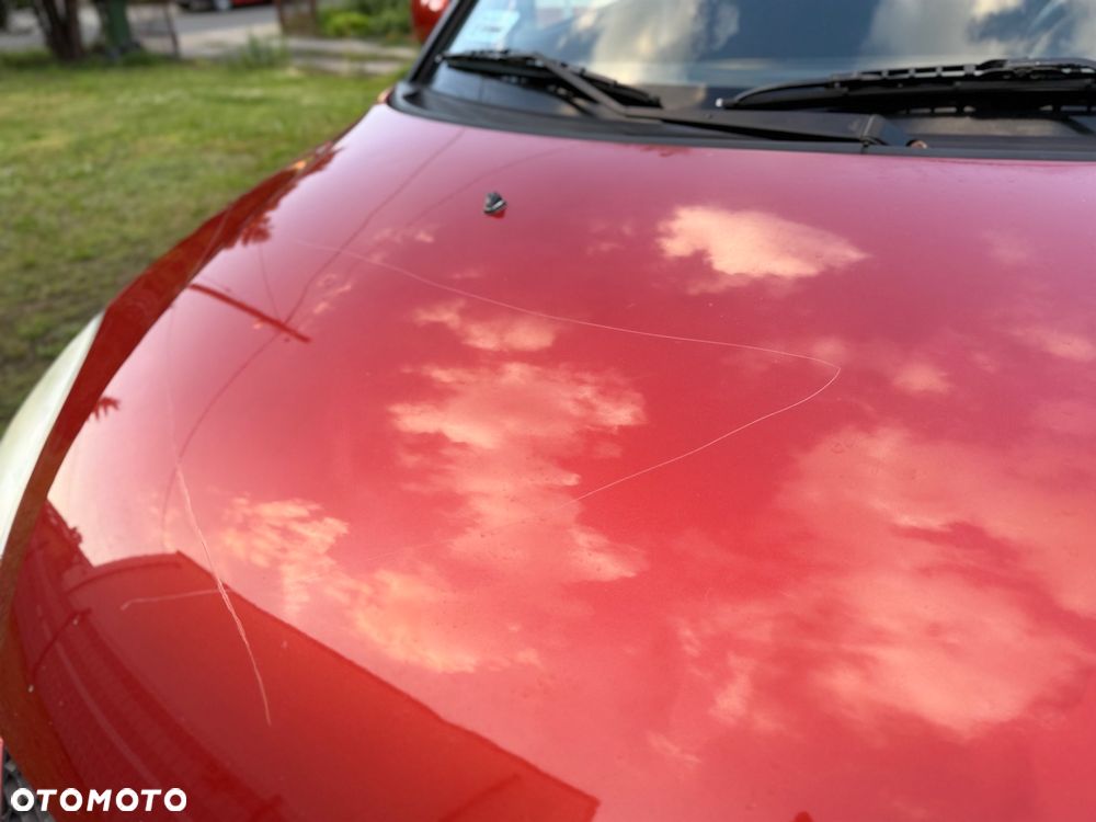Suzuki Swift 1.5 GS - 5