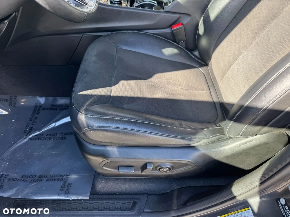 Jeep Grand Cherokee 3.6 V6 Limited - 22