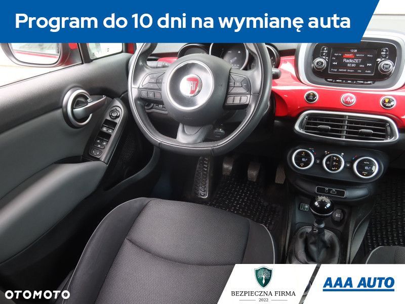 Fiat 500X - 9