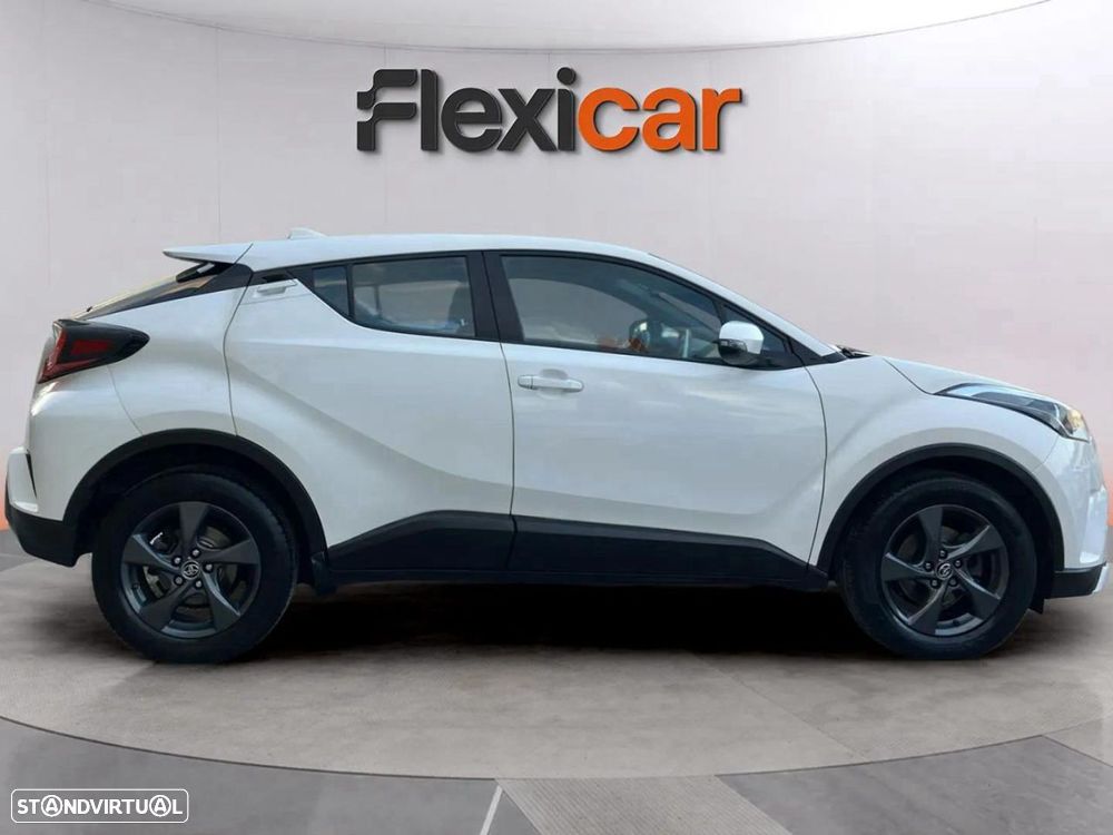 Toyota C-HR 1.2T Comfort - 2