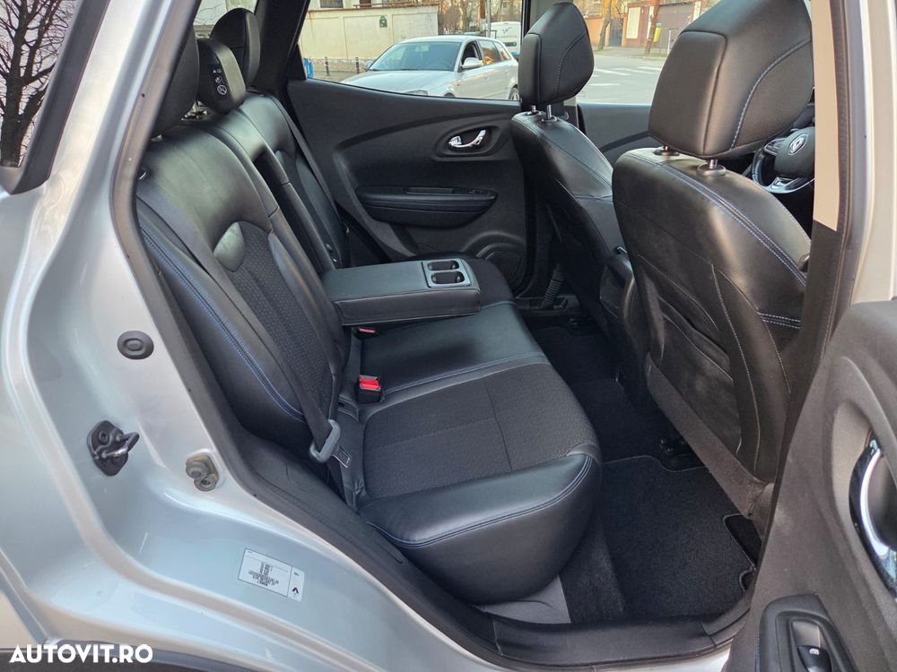 Renault Kadjar Energy dCi 110 Business - 13
