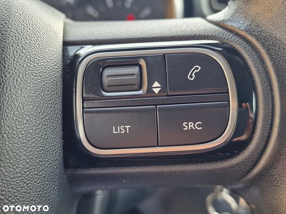 Citroën C3 Pure Tech 110 S&S SHINE - 13