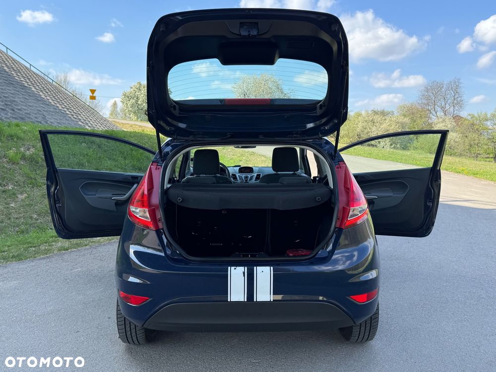 Ford Fiesta - 14