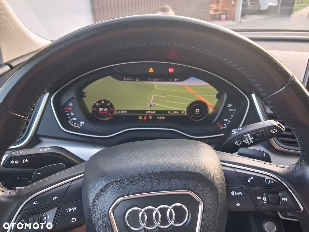 Audi Q5 2.0 TDI Quattro S tronic - 16