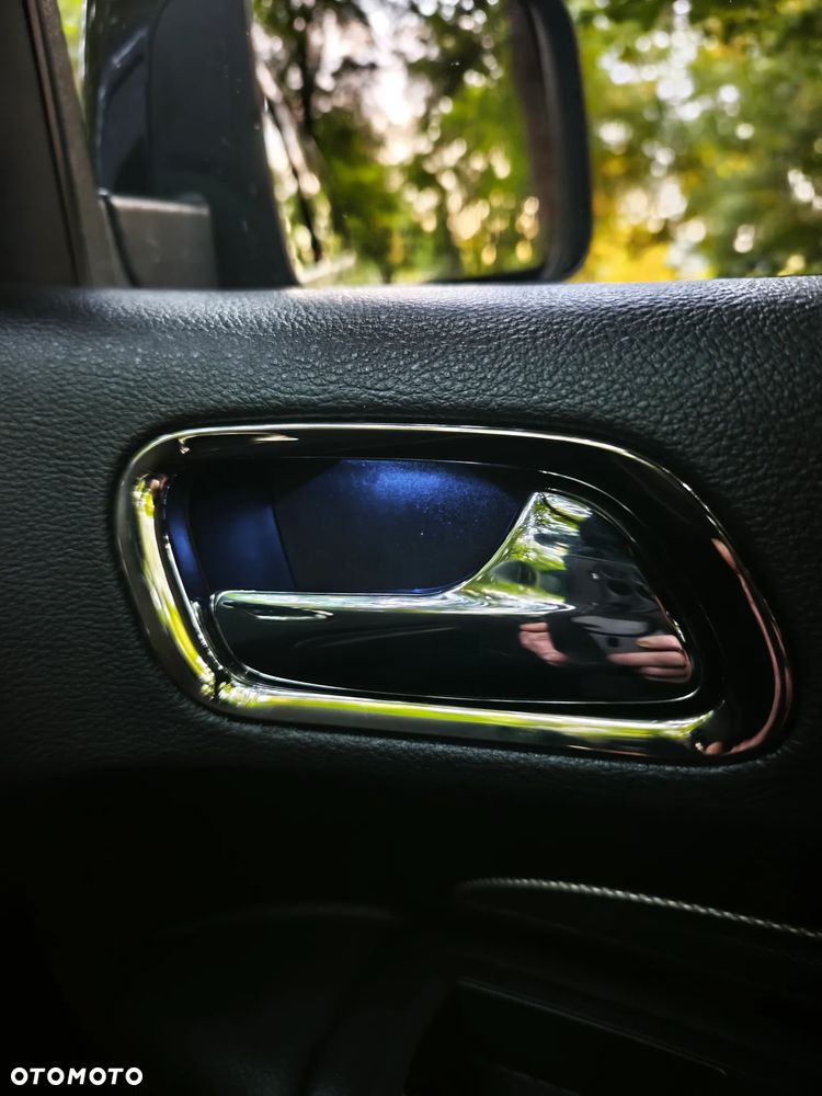 Dodge Durango - 18